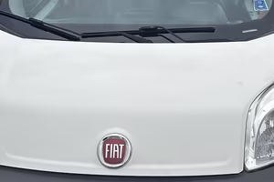 Fiat Fiorino 4/2019