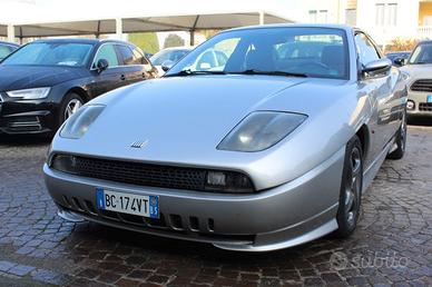 FIAT Coupe Coupé 2.0 i.e. turbo 20V