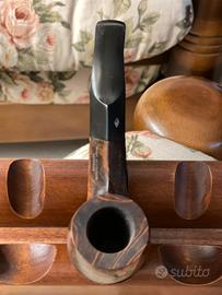 Pipa in radica inglese