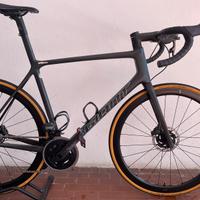 Giant TCR advanced SL