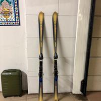 Sci Rossignol