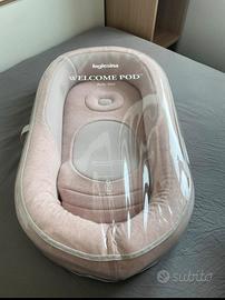 INGLESINA RIDUTTORE PER CULLA  WELCOME POD
