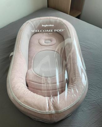 INGLESINA RIDUTTORE PER CULLA  WELCOME POD