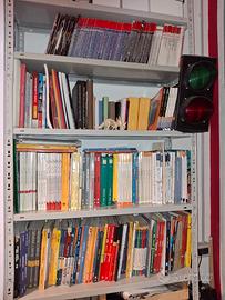 LIBRI  SCOLASTICI DI ARTE