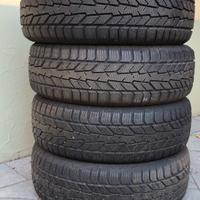 4 Gomme Auto 4 Stagioni 195/65 R15 – Ford Focus