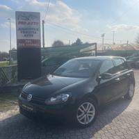 Volkswagen Golf 1.4 5p. United