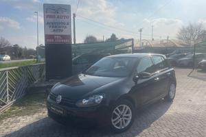 Volkswagen Golf 1.4 5p. United