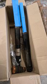 Coppia ammortizzatori post. MAGNETIC RIDE Audi A3