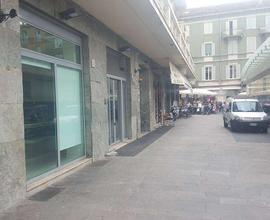 NEGOZIO/UFFICIO - CENTRO STORICO