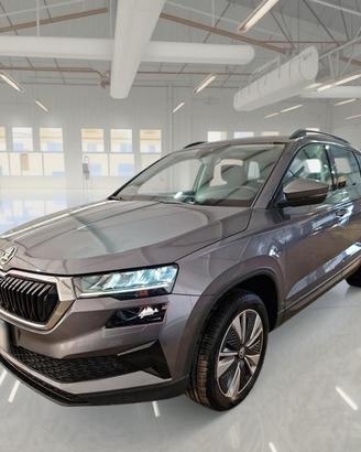 SKODA KAROQ 2.0 TDI 85KW EVO SCR EXECUTIVE DSG SUV