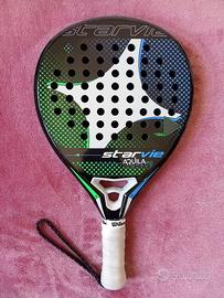 Starvie Aquila Space 2.0 Ultra Speed Soft