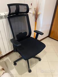Sedia da ufficio