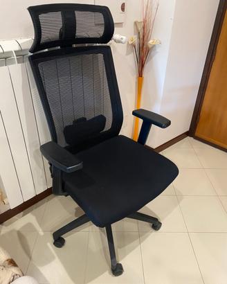 Sedia da ufficio