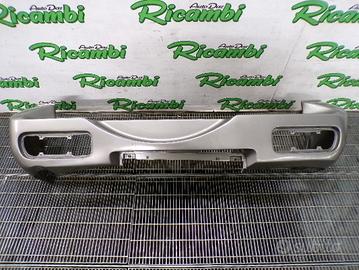 PARAURTI POSTERIORE PER TERRANO I R20 1995