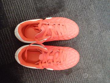 Scarpe calcio Nike bambino