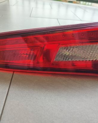 faro posteriore dx , Alfa Romeo Giulietta 