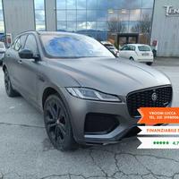 JAGUAR F-Pace 2.0 D 204 CV AWD aut. R-Dynamic...