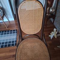 tavolo più sedie 
