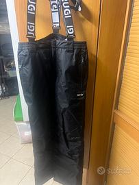 Pantaloni da neve BRUGI taglia 44