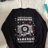 New VW Vantastic Christmas Official Volkswagen cam