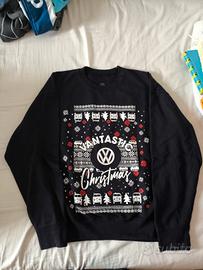 New VW Vantastic Christmas Official Volkswagen cam