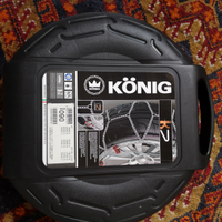 Catene KONIG 7 MM mis. 090