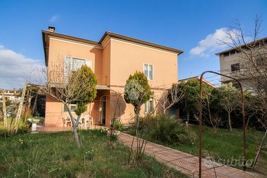 CASA INDIPENDENTE A FERMO