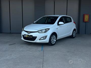 Hyundai i20 3 Porte i20 3p 1.1 crdi Classic