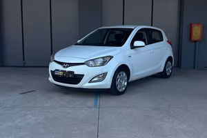 Hyundai i20 3 Porte i20 3p 1.1 crdi Classic