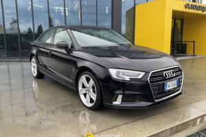 AUDI A3 Sedan 30 TDI S tronic Business