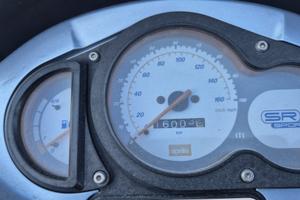 Aprilia 125 2t 16 mila chilometri