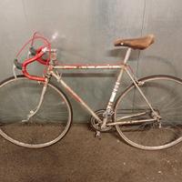 Bicicletta da corsa olmo