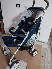 passeggino da bambino 