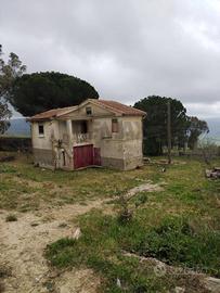 Villa singola - Vizzini