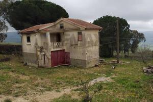 Villa singola - Vizzini