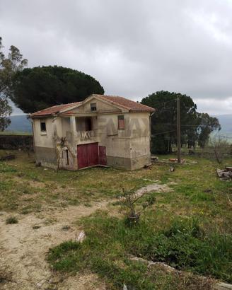 Villa singola - Vizzini