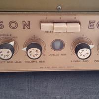 binson echorec