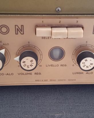 binson echorec