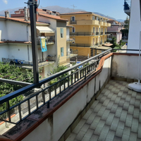 Scalea centralissimo