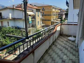 Scalea centralissimo