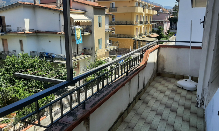 Scalea centralissimo