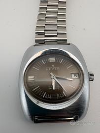 Orologio Meccanico Hever