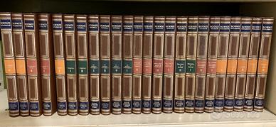 Enciclopedia delle scienze