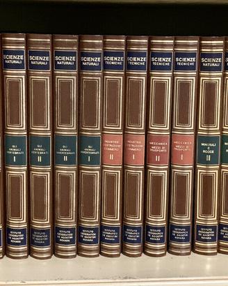 Enciclopedia delle scienze