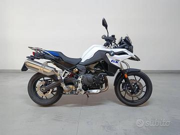 BMW F 800 GS