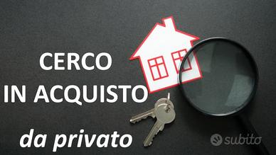 Appartamento, mansarda da Privato