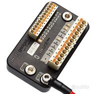 Centralina digitale moto Motogadget mo.Unit Blue