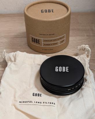 Gobe Kit filtri 67mm