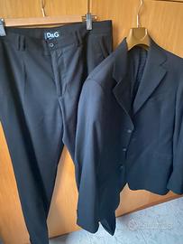 Abito uomo Dolce  Gabbana