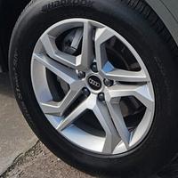 cerchi audi q 5 , 
